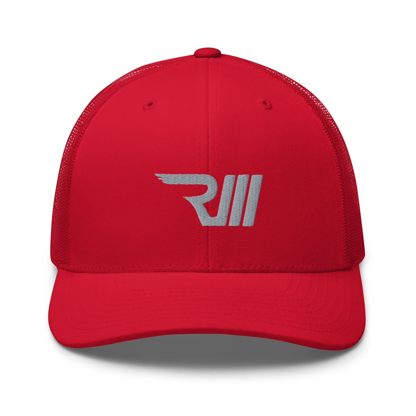 Ray Ray McCloud "Logo" Trucker Hat