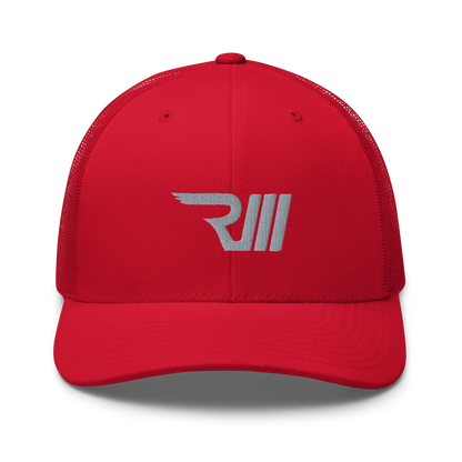 Ray Ray McCloud "Logo" Trucker Hat