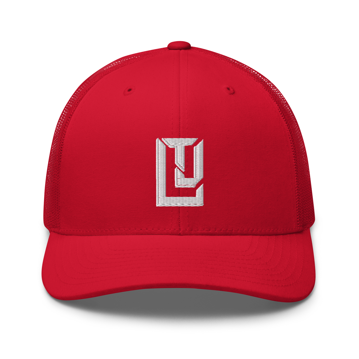 Lenny Torres "Logo" Trucker Hat