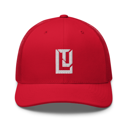 Lenny Torres "Logo" Trucker Hat