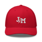 Jalen McMillan  "Logo" Trucker Hat
