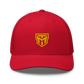 Terry McLaurin "Logo" Trucker Hat