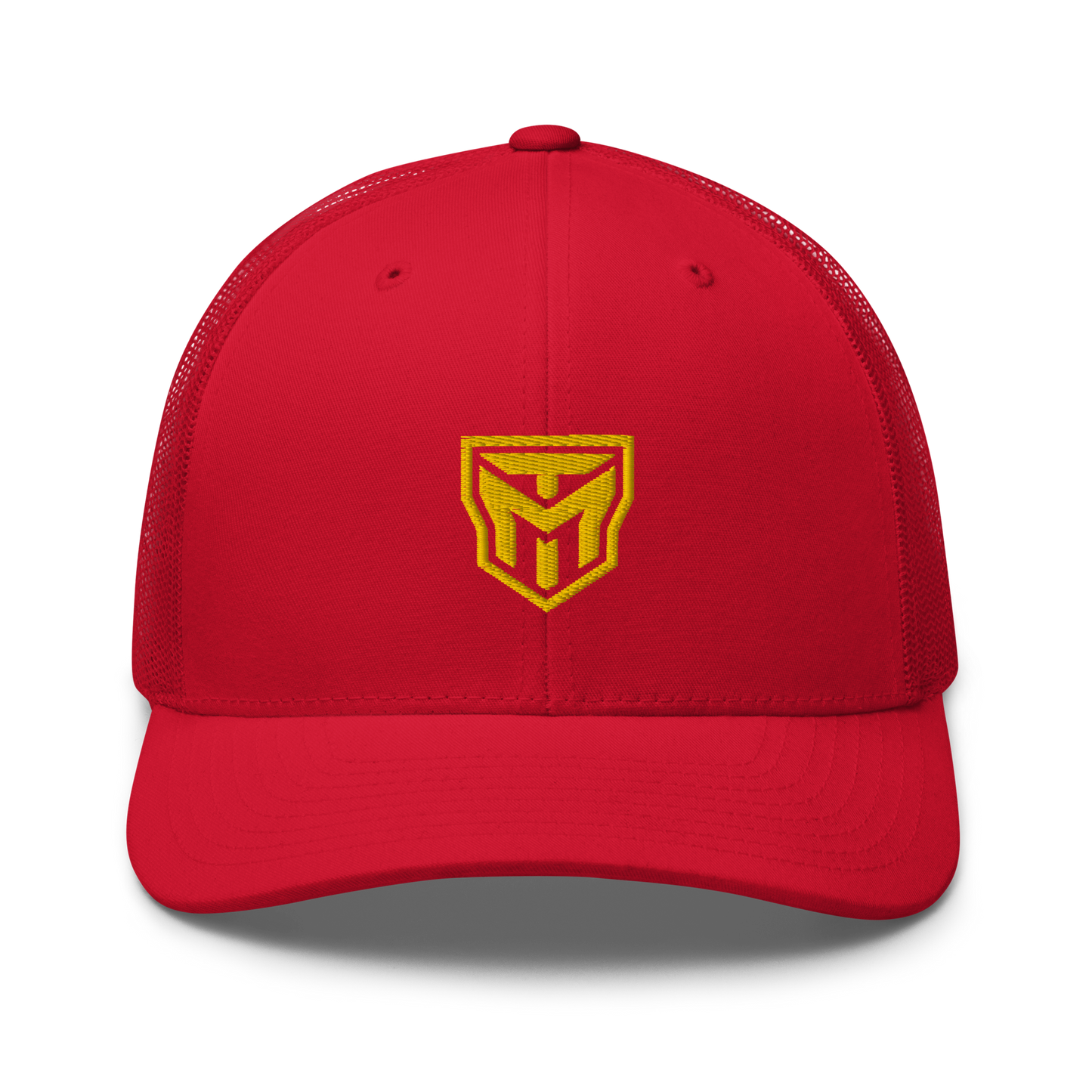 Terry McLaurin "Logo" Trucker Hat
