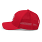 Rocco Becht "Logo" Trucker Hat