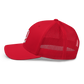 Lenny Torres "Logo" Trucker Hat