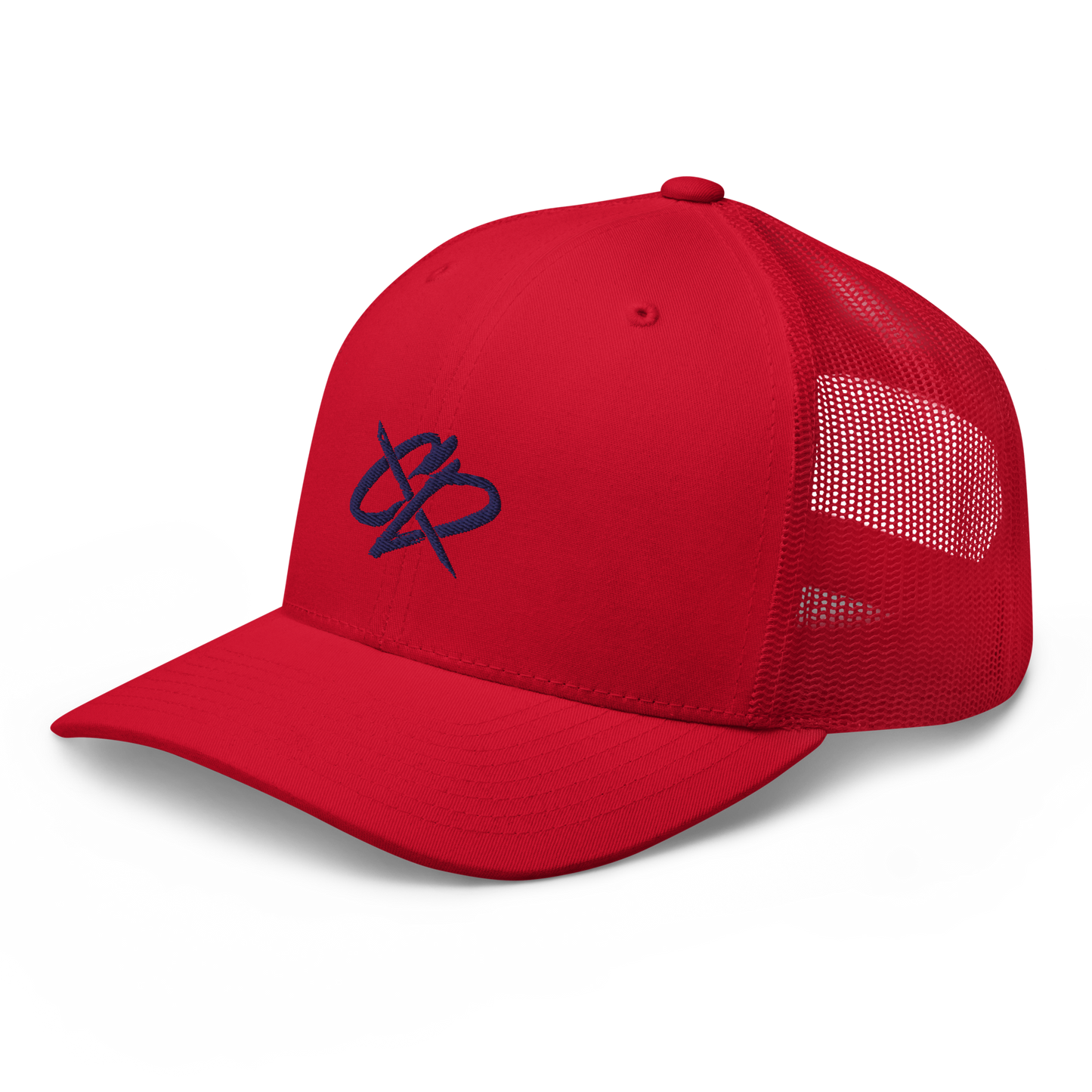 Cam Dantzler "Logo" Trucker Hat