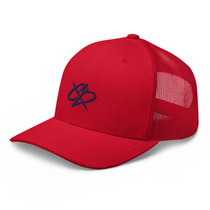 Cam Dantzler "Logo" Trucker Hat