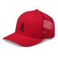 Parris Campbell "Logo" Trucker Hat