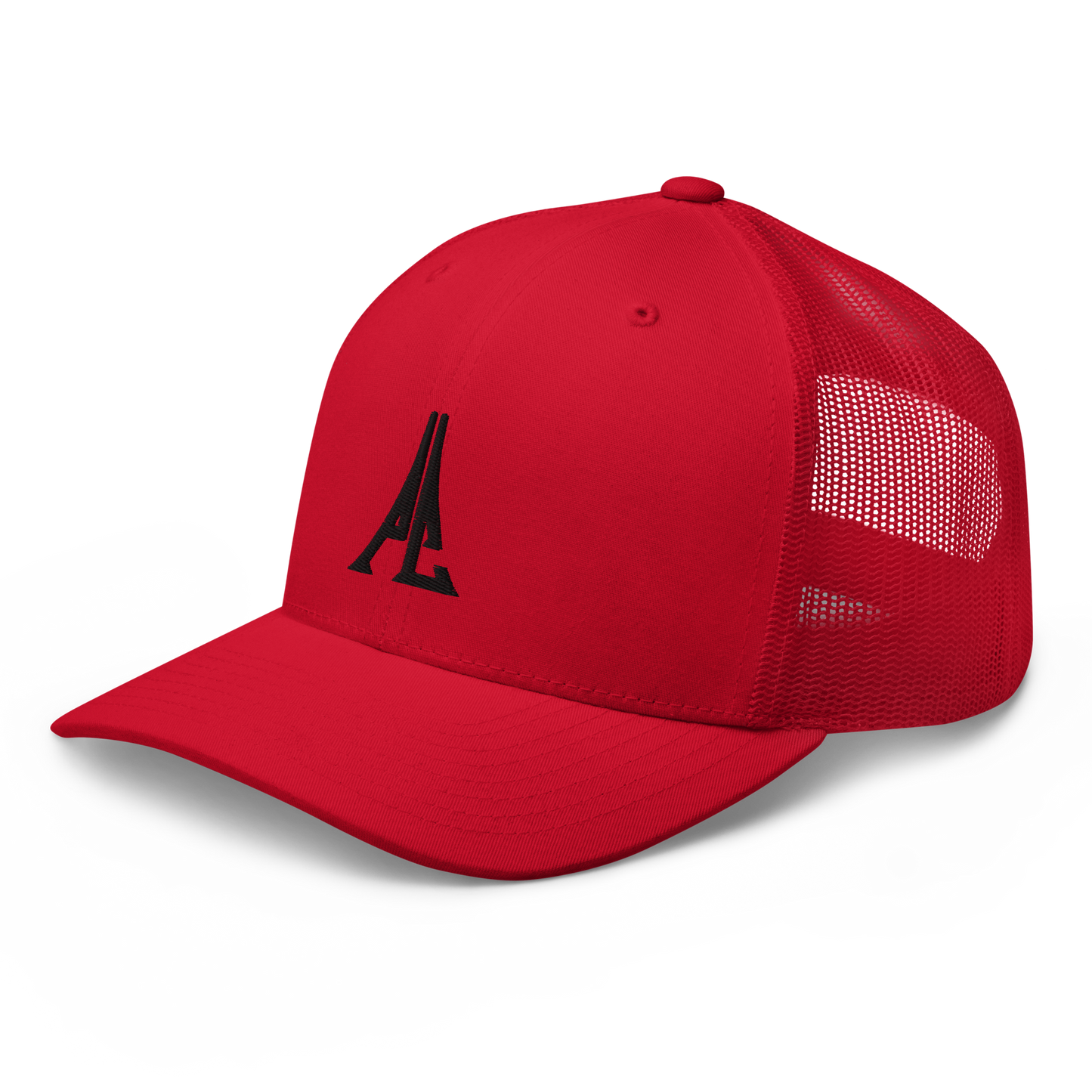 Parris Campbell "Logo" Trucker Hat