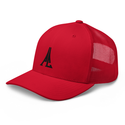 Parris Campbell "Logo" Trucker Hat