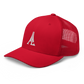 Parris Campbell "Logo" Trucker Hat