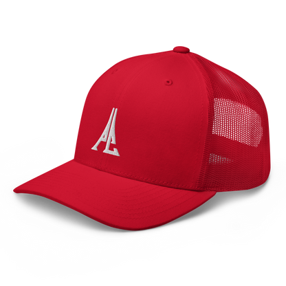 Parris Campbell "Logo" Trucker Hat
