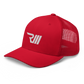 Ray Ray McCloud "Logo" Trucker Hat
