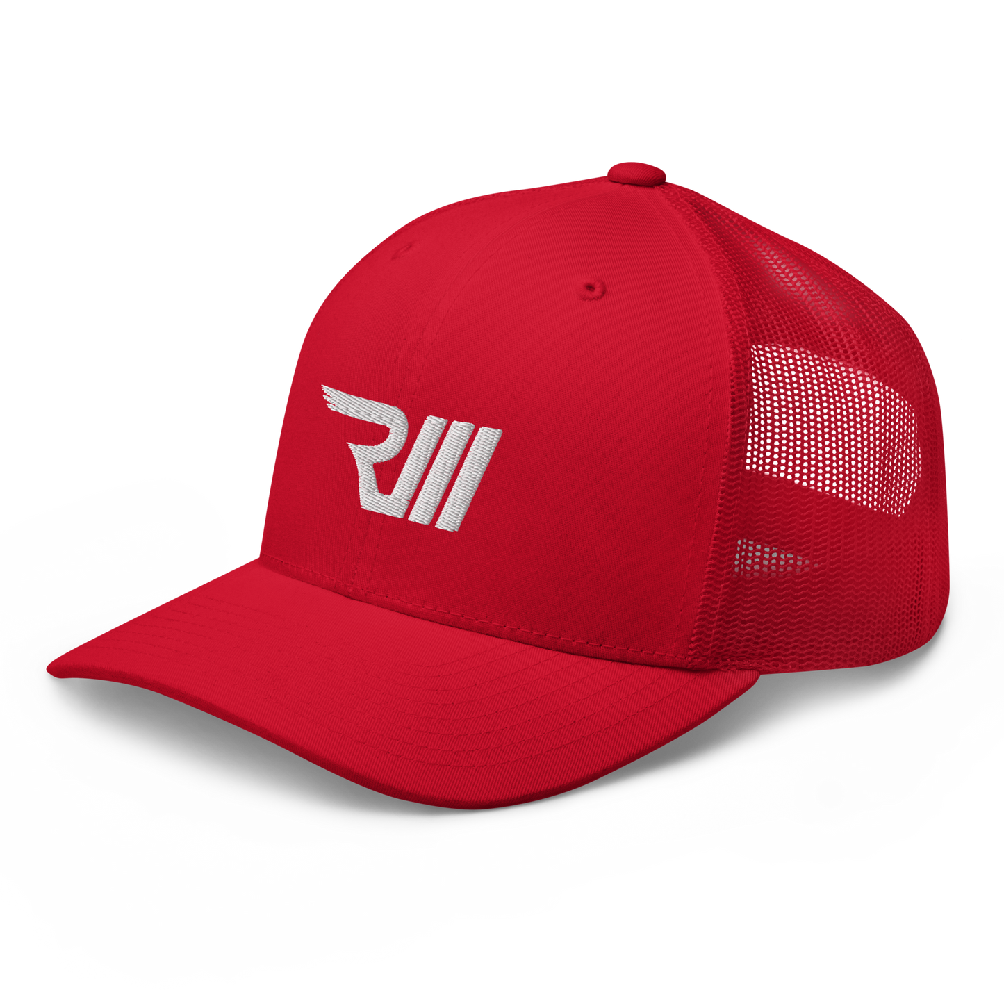 Ray Ray McCloud "Logo" Trucker Hat