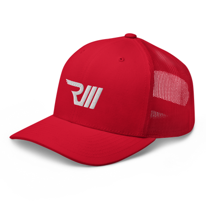 Ray Ray McCloud "Logo" Trucker Hat