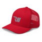 Ray Ray McCloud "Logo" Trucker Hat
