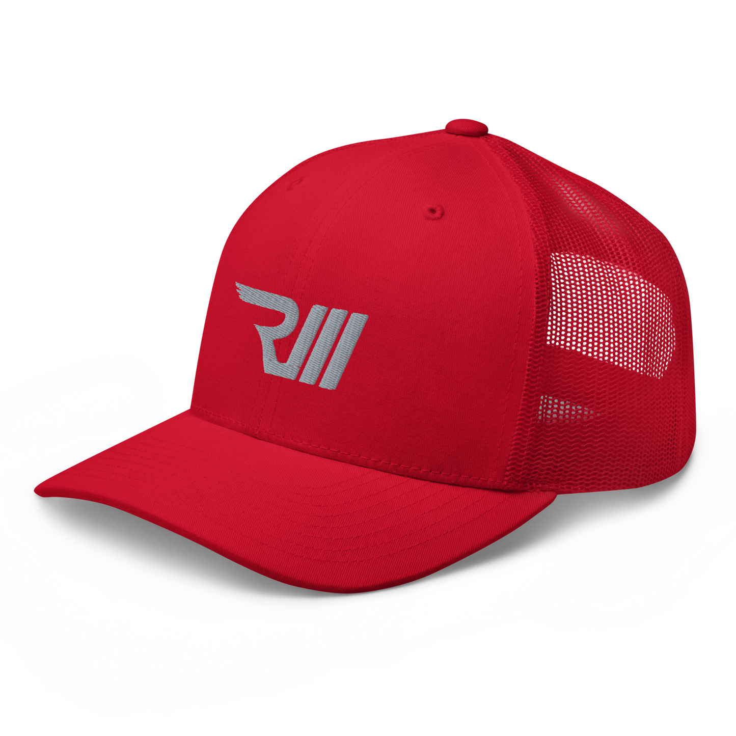 Ray Ray McCloud "Logo" Trucker Hat