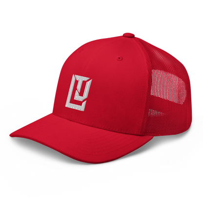 Lenny Torres "Logo" Trucker Hat