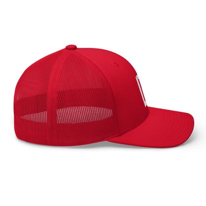 Lenny Torres "Logo" Trucker Hat