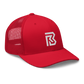 Rocco Becht "Logo" Trucker Hat