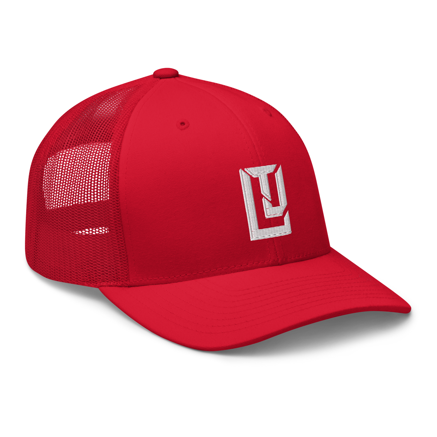 Lenny Torres "Logo" Trucker Hat