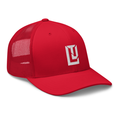 Lenny Torres "Logo" Trucker Hat
