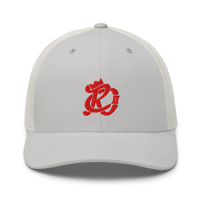 Corey Robinson II "Logo" Trucker Hat