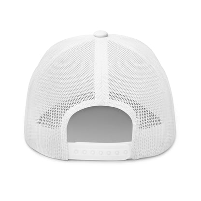 Logan Diggs "Logo" Trucker Hat