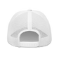 Mark Robinson "Logo" Trucker Hat