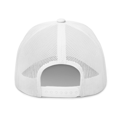 Davion Mitchell "Logo" Trucker Hat