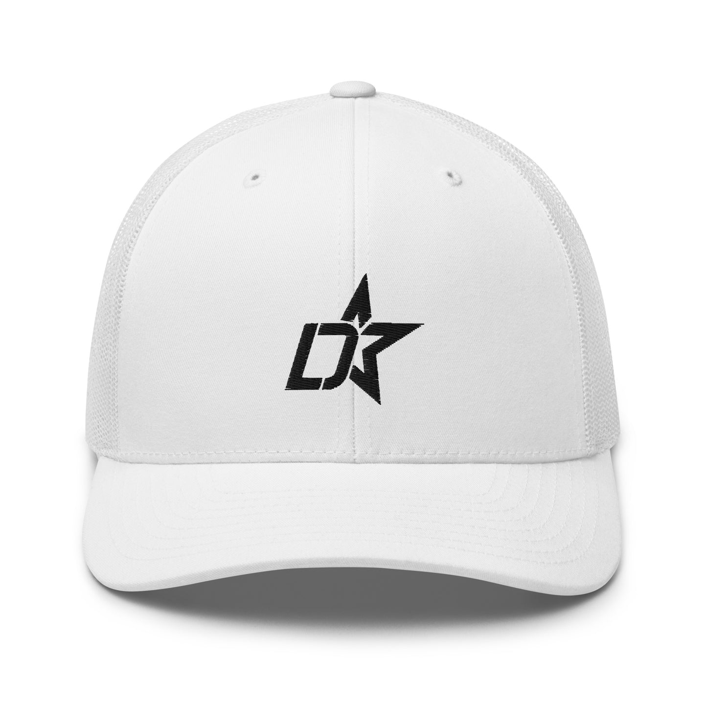 Logan Diggs "Logo" Trucker Hat