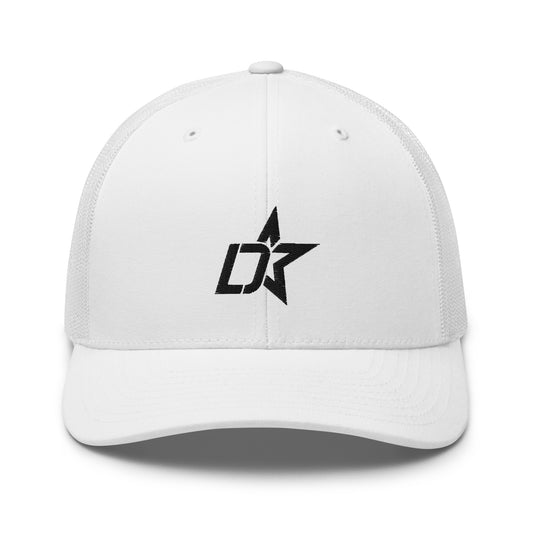 Logan Diggs "Logo" Trucker Hat
