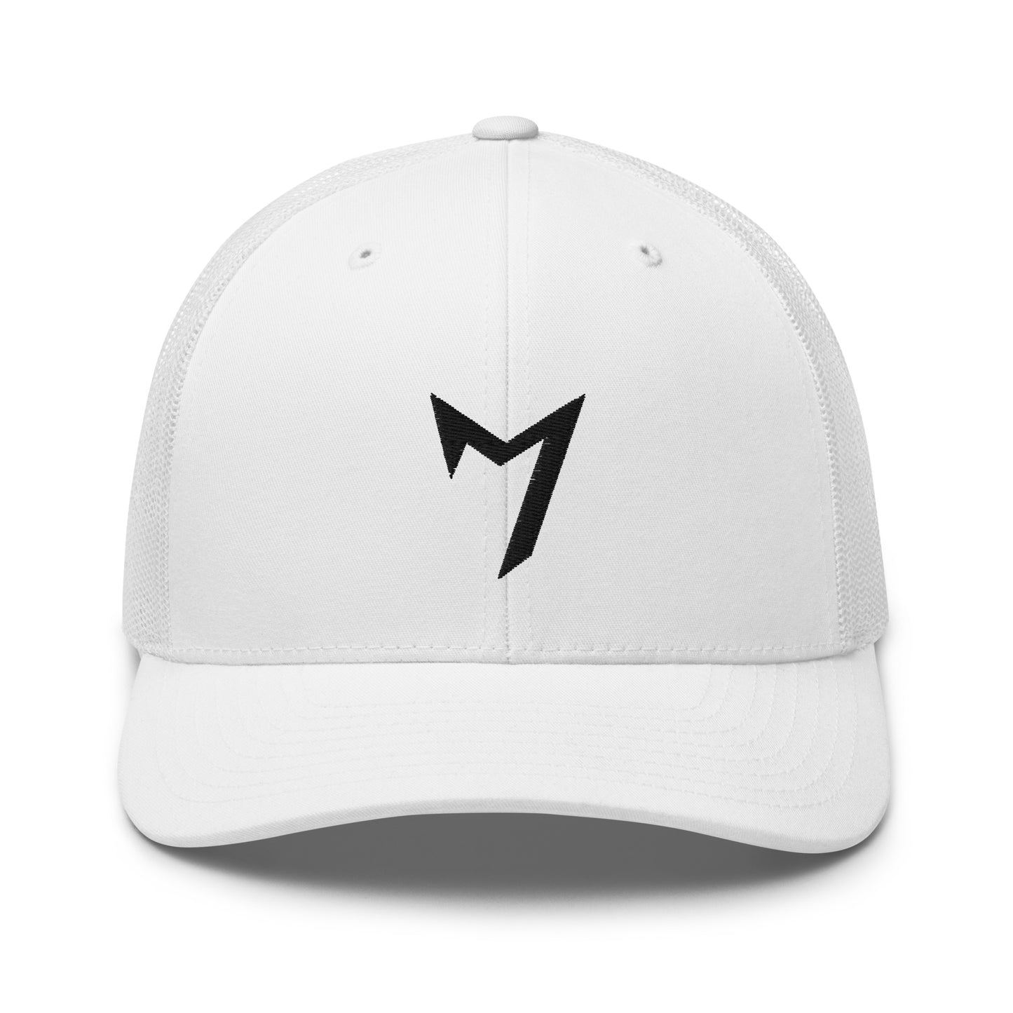 Charvarius Ward "Logo" Trucker Hat