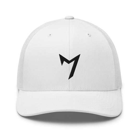 Charvarius Ward "Logo" Trucker Hat