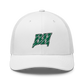Breece Hall "Logo" Trucker Hat
