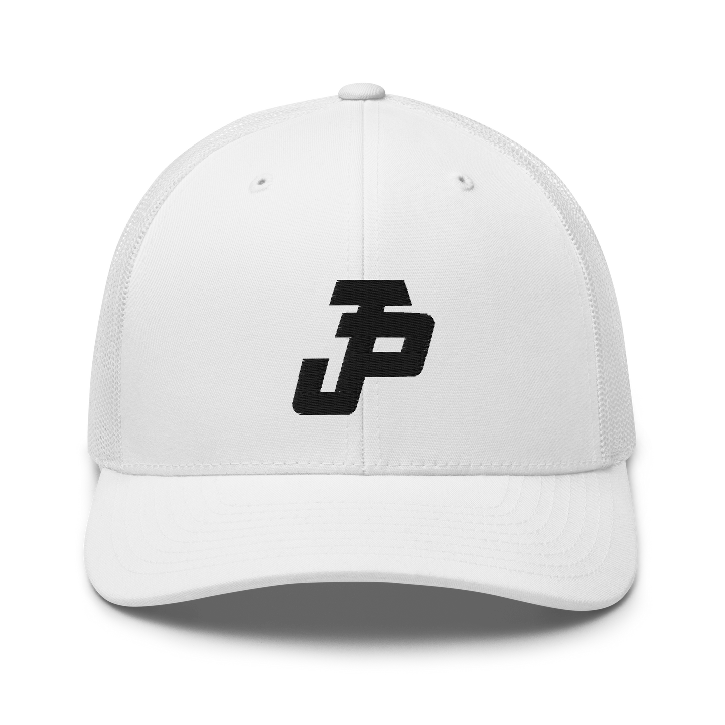 Jaelan Phillips "logo" Trucker Hat