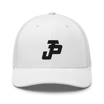 Jaelan Phillips "logo" Trucker Hat