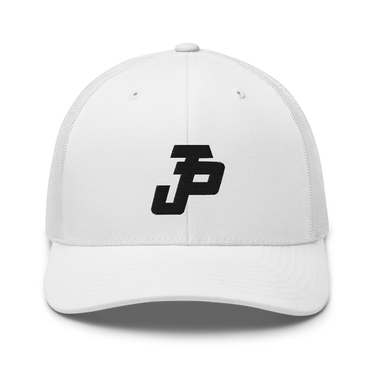 Jaelan Phillips "logo" Trucker Hat