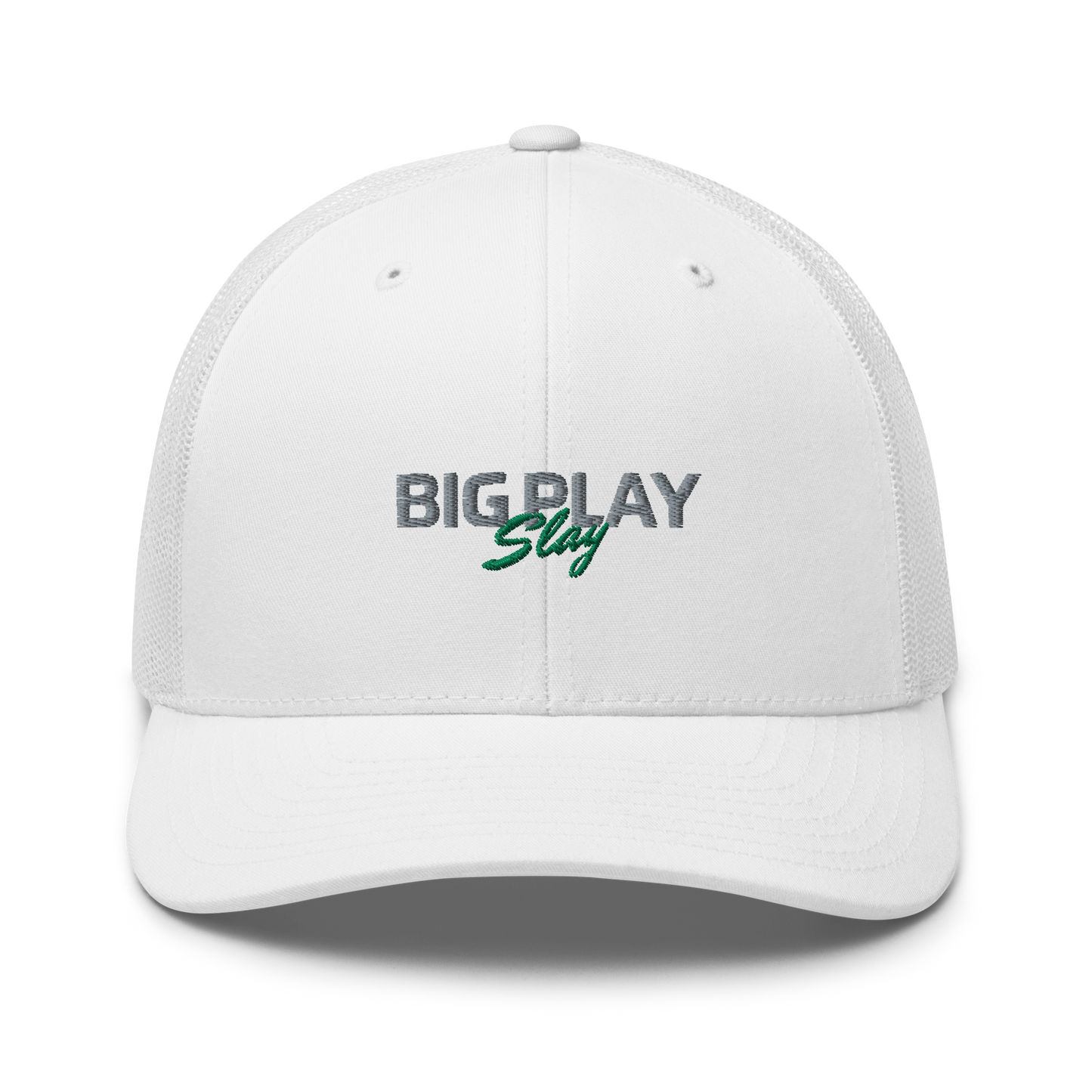 Darius Slay "Big Play Slay" Trucker Hat