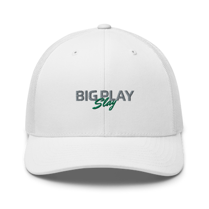 Darius Slay "Big Play Slay" Trucker Hat