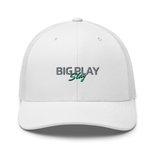 Darius Slay "Big Play Slay" Trucker Hat