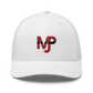 Mycah Pittman  "Logo" Trucker Hat