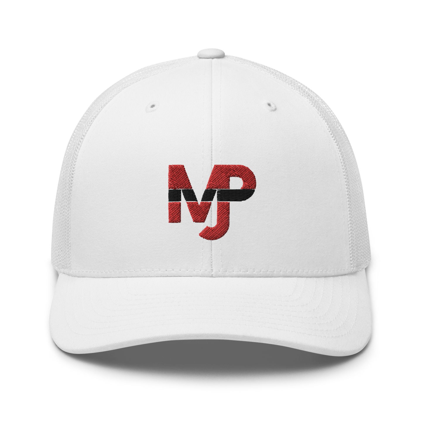 Mycah Pittman  "Logo" Trucker Hat