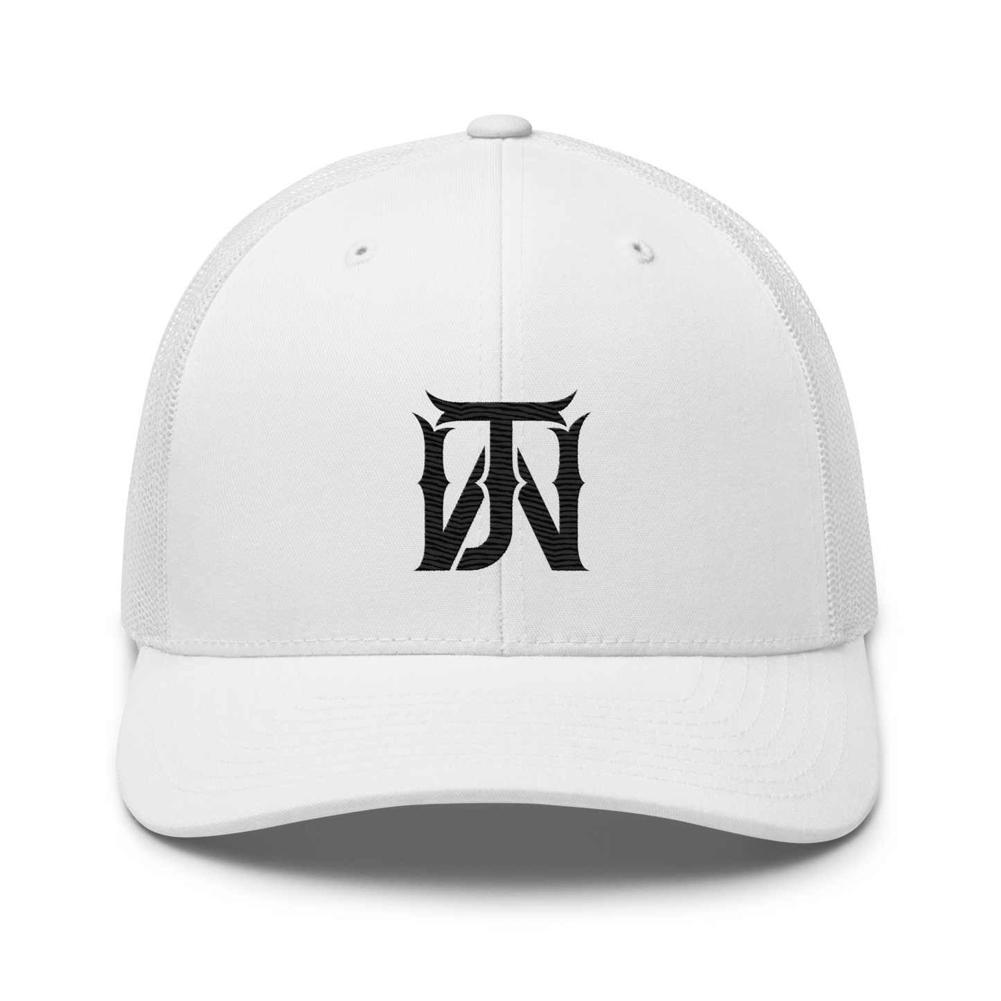 Jabari Walker "Logo" Trucker Hat