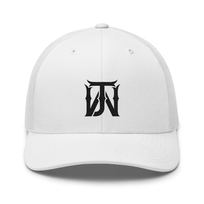 Jabari Walker "Logo" Trucker Hat