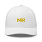 Mark Robinson "Logo" Trucker Hat