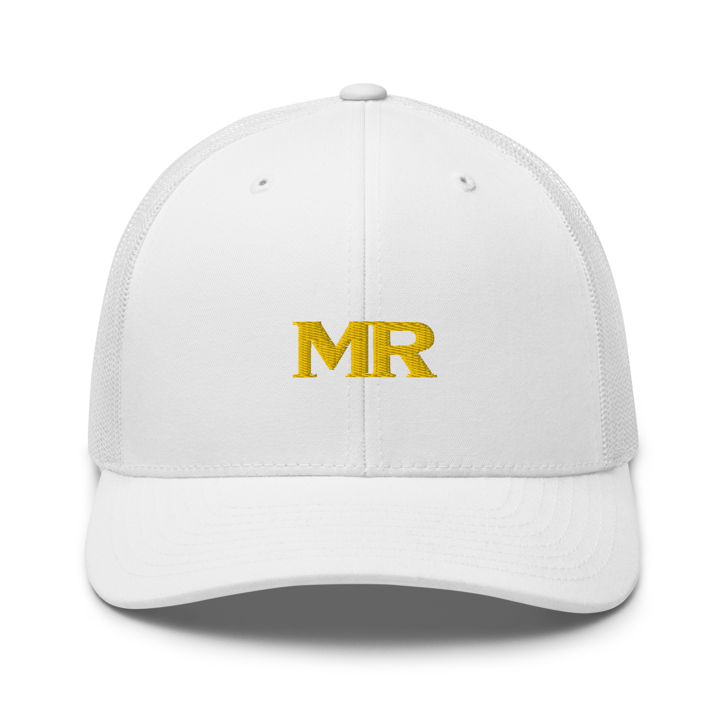 Mark Robinson "Logo" Trucker Hat