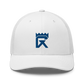 Greg Rousseau "Logo" Trucker Hat