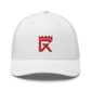 Greg Rousseau "Logo" Trucker Hat