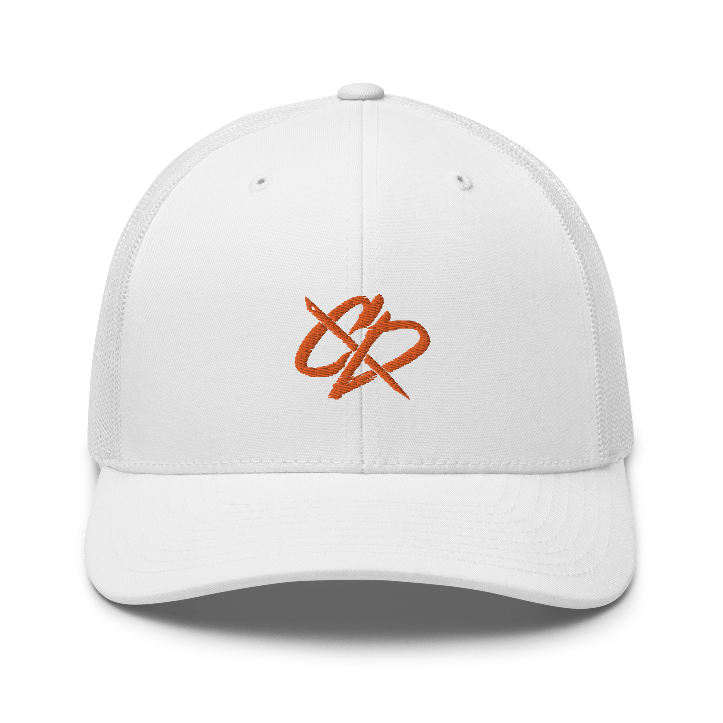 Cam Dantzler "Logo" Trucker Hat